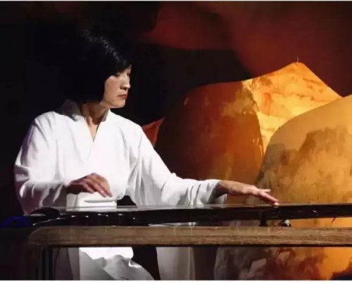 特色单曲班 | 乔珊老师《流水》6月10日开启