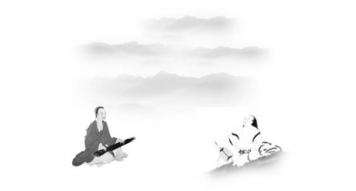 人生有几多个十年去弹《仙翁操》！