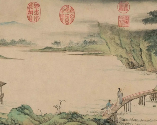 度一琴馆：琴道如海，百川归之